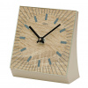Designové stolní hodiny 1155 AMS 14cm