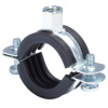 Fischer 512681 Rúrková svorka FRS 1 1/2” M8/M10 A2 50 ks; 512681