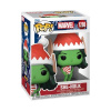 Funko POP! Marvel Holiday She-Hulk