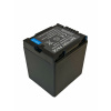 TRX baterie CGA-DU21 - Li-Ion 2400mAh - neoriginální (Panasonic CGA-DU21A/1B, CGR-DU06,CGR-DU07,CGR-DU14,CGR-DU21 - kompatibilní baterie)