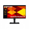 Monitor Samsung Essential S4 S40GD LS24D406GAUXEN 24