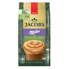 Jacobs Cappuccino Milka choko instatný nápoj - 400 g