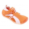 Botičky do vody Playshoes Botičky do vody Playshoes oranžové