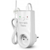 zásuvka elektrobock ts11 wifi therm wifi
