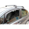 Deflektory okien pre CITROEN C3 I 5D 2002-2009 (+OT) 4ks (predné + zadné)