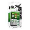 Energizer MAXI charger + 4x AA 2000mAh NiMH EN006