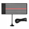 Lampa pdr Reflexná tabuľa na preliačiny 3 režimy prevádzky Silná LED USB-C