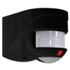 Čidlo LC-Click N 200° černé IP44