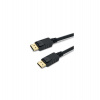 PremiumCord DisplayPort 1.3 kábel M/M, 3m (kport5-03)