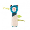 Moulin Roty vreckové pískacie panter Zimba
