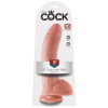 King Cock Dildo 9