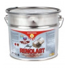 Novochema Renolast 3kg - reflexno-izolačný náter na strechy