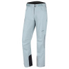 Dámske softshellové nohavice Husky Keson L faded mint, L
