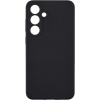 Tactical Velvet Smoothie kryt pre Samsung Galaxy S25+, Asphalt 57983123797