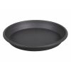 Nohel Garden Podmiska pod črepník CILINDRO plastová d42cm
