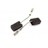 Uhlíky Kefy Bosch GWS 9 10 11 1400 1000 14 mon GKSPKS