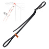CAMP nastaviteľný popruh Corsa Leash