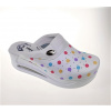 Hipokrat Medical Dámska obuv Hipokrat Medical-air-colour dots Veľkosť: 40