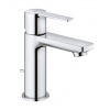 Grohe Lineare - Páková umývadlová batéria XS, chróm 23790001