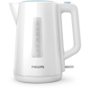 Philips HD9318/70 rýchlovarná kanvica 1,7 L 2200 W Biela (HD9318/70)