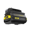 STANLEY V20 adaptér na baterii SFMCB100