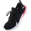 Dámska bežecká obuv Puma Wms Better Foam Adore Black Paradise Pink|38,