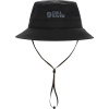 FJÄLLRÄVEN Vardag Bucket Hat Black - S/M