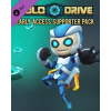 ESD GAMES ESD Holodrive Early Access Supporter Pack