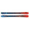 NORDICA lyže ENFORCER 100 red/blue