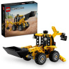 LEGO® Technic 42197 Zadný nakladač
