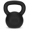 4FIZJO Kettlebell Závažie liatinové 20 kg