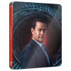 Kod da Vinci, Anioły I Demony, Inferno Blu-ray disk