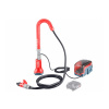 EXTOL PREMIUM Ponorné čerpadlo do suda aku Share20V 1800 l/h bez aku a nabíjačky 8891930