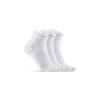 Ponožky Craft Core Dry Mid 3-pack 92800408240 40/42
