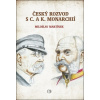 Český rozvod s c.a k. monarchií - Miloslav Martinek