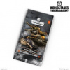 World of Tanks: The Card Game - Booster Pack
