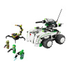 LEGO Galaxy Squad - Likvidátor havěti