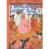 Císařovy nové šaty a jiné pohádky, CD (Hans Christian Andersen)