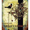 Havran v kávomate - Noa Ráchel