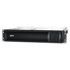 APC Smart-UPS 750 VA LCD RM 2U 500 W, hĺbka 406 mm + AP9631 (SMT750RMI2UNC)