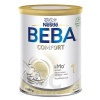 BEBA COMFORT 1 HM-O (inov.2021) počiatočná mliečna výživa (od narodenia) 1x800 g
