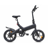 Skladací elektrický bicykel MS Energy i6 250W 36V 10Ah Modrá