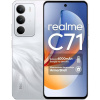 Smartfón Realme C71 8 GB / 256 GB 4G (LTE) biely