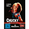 Chucky - Die Mörderpuppe (Ultra HD Blu-ray & Blu-ray im Mediabook)