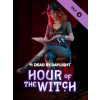 Dead By Daylight - Hour of the Witch Chapter (DLC)