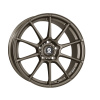 SPARCO Assetto Gara MBZ 8,5x20 5x108 ET45