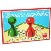 DINO Toys Hra Člověče nezlob se velké