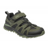 BENNON AMIGO O1 Green Sandal / Sandále športového vzhľadu 40
