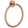 Grohe Essentials - Držiak uterákov, Warm Sunset 40365DA1