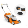 STIHL RMA 235